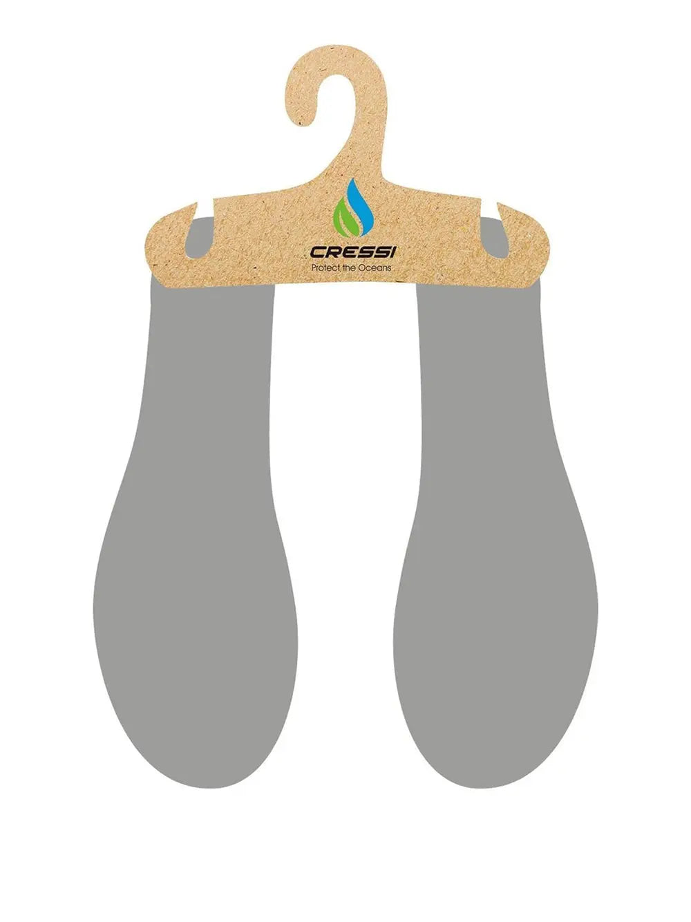 Scarpette Cressi Unisex Bambino