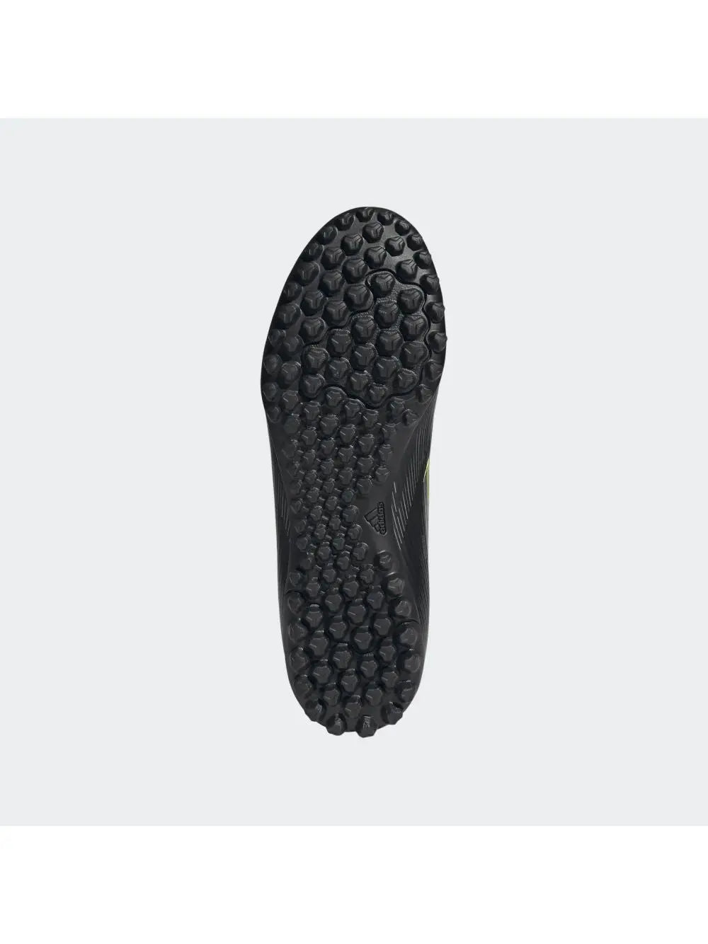 Scarpini Adidas F50 CLUB TF Unisex - Nero