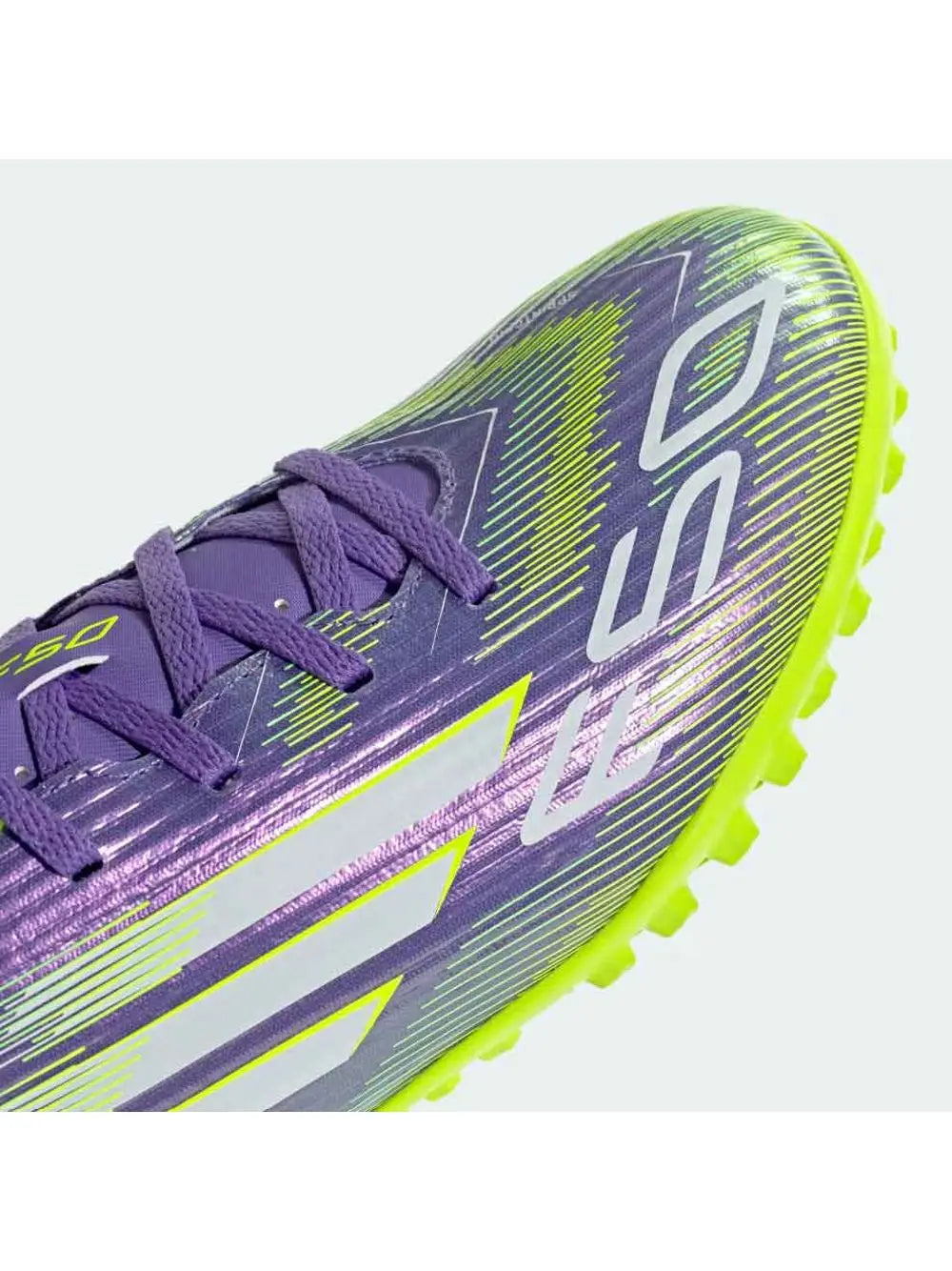 Scarpini Adidas F50 CLUB Turf Unisex - Viola