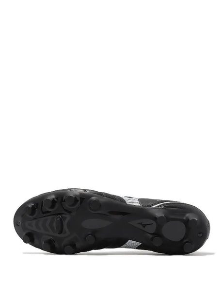 Scarpini Mizuno Uomo Monarcida Neo Select Nero Mizuno  Angolo dello Sport