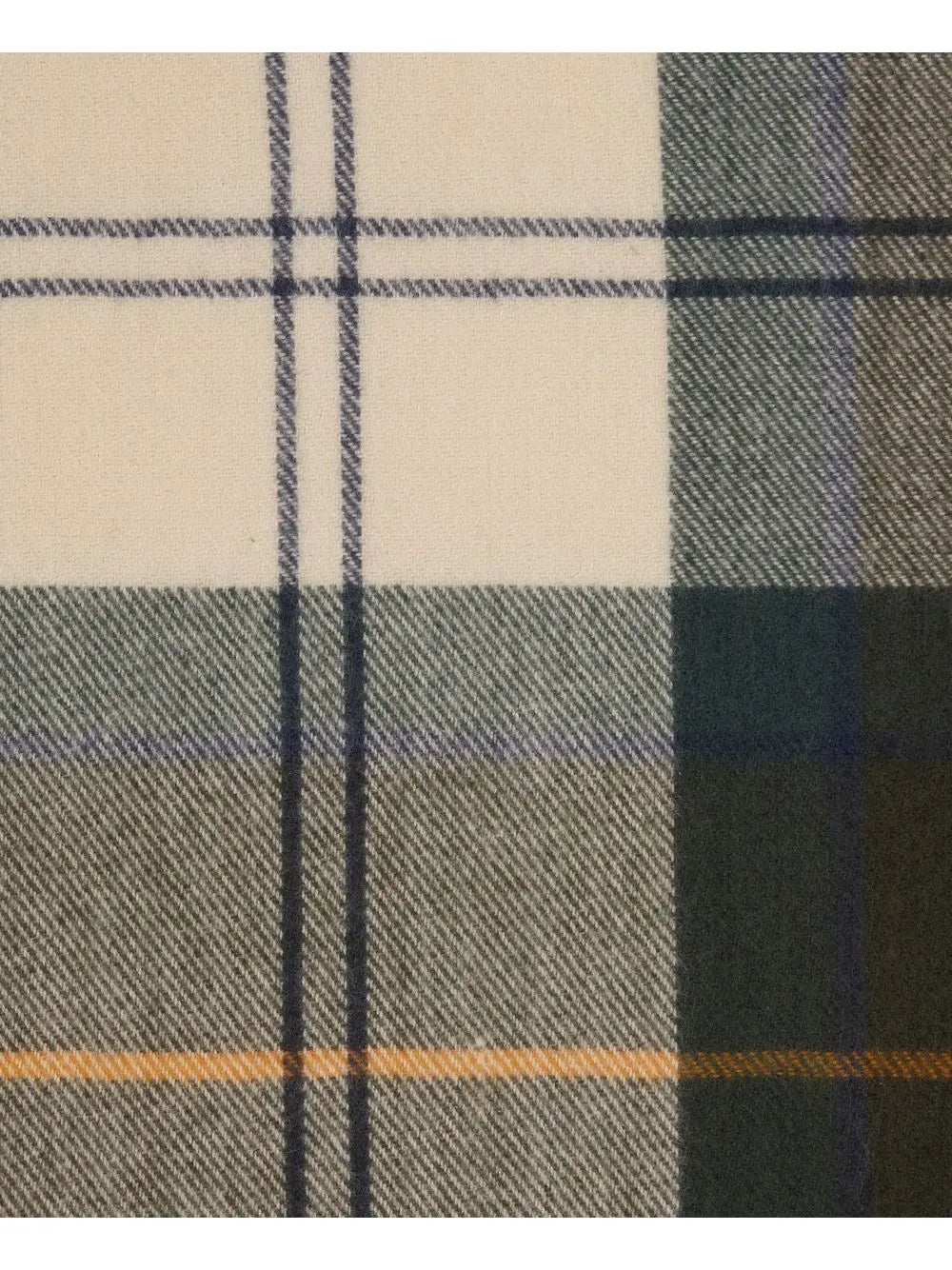 Sciarpa Barbour stanway tartan Donna - Tartan