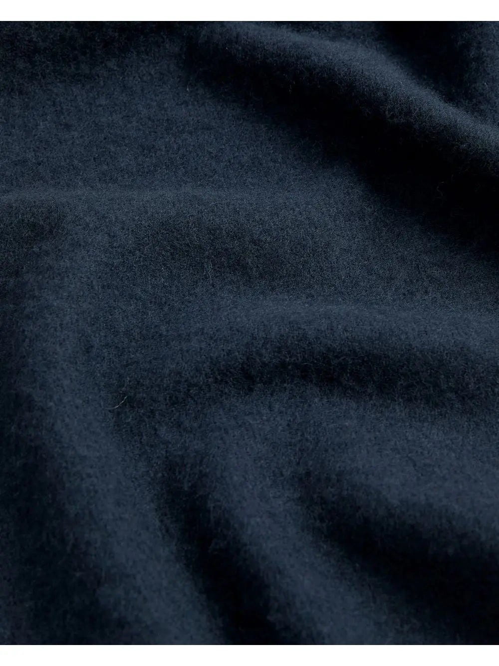 Sciarpa Lyle & Scott Uomo - Blu