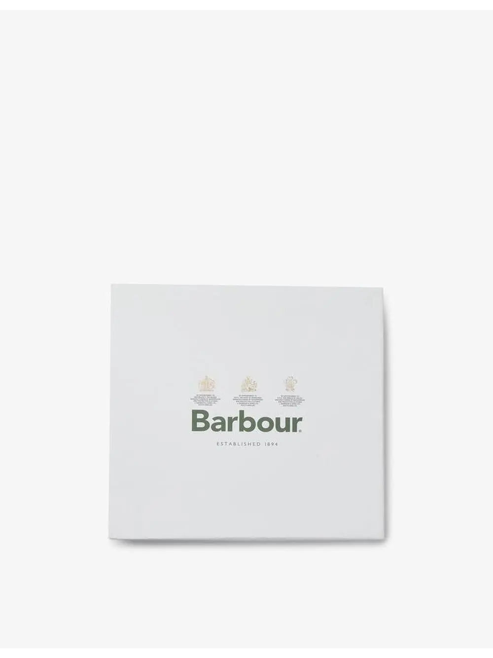 Set Barbour salturn beanie & scarf Donna - Nero