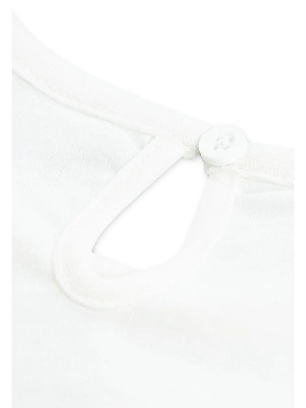 Set Levi's Bambina - Bianco