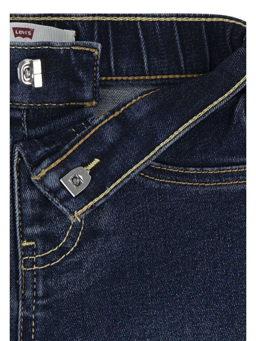 Set Levi's Bambino - Blu