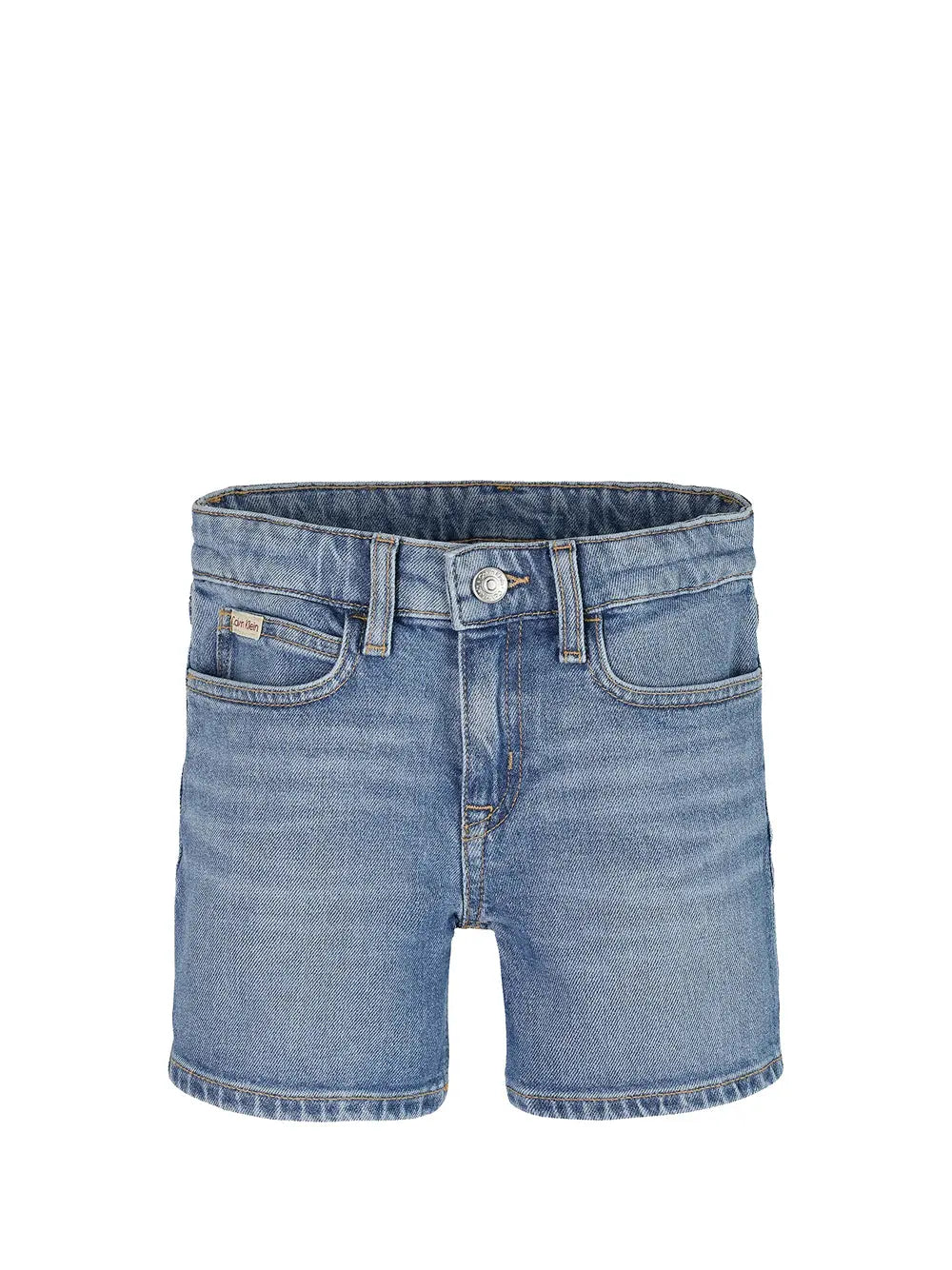 Shorts Calvin Klein Jr Bambina