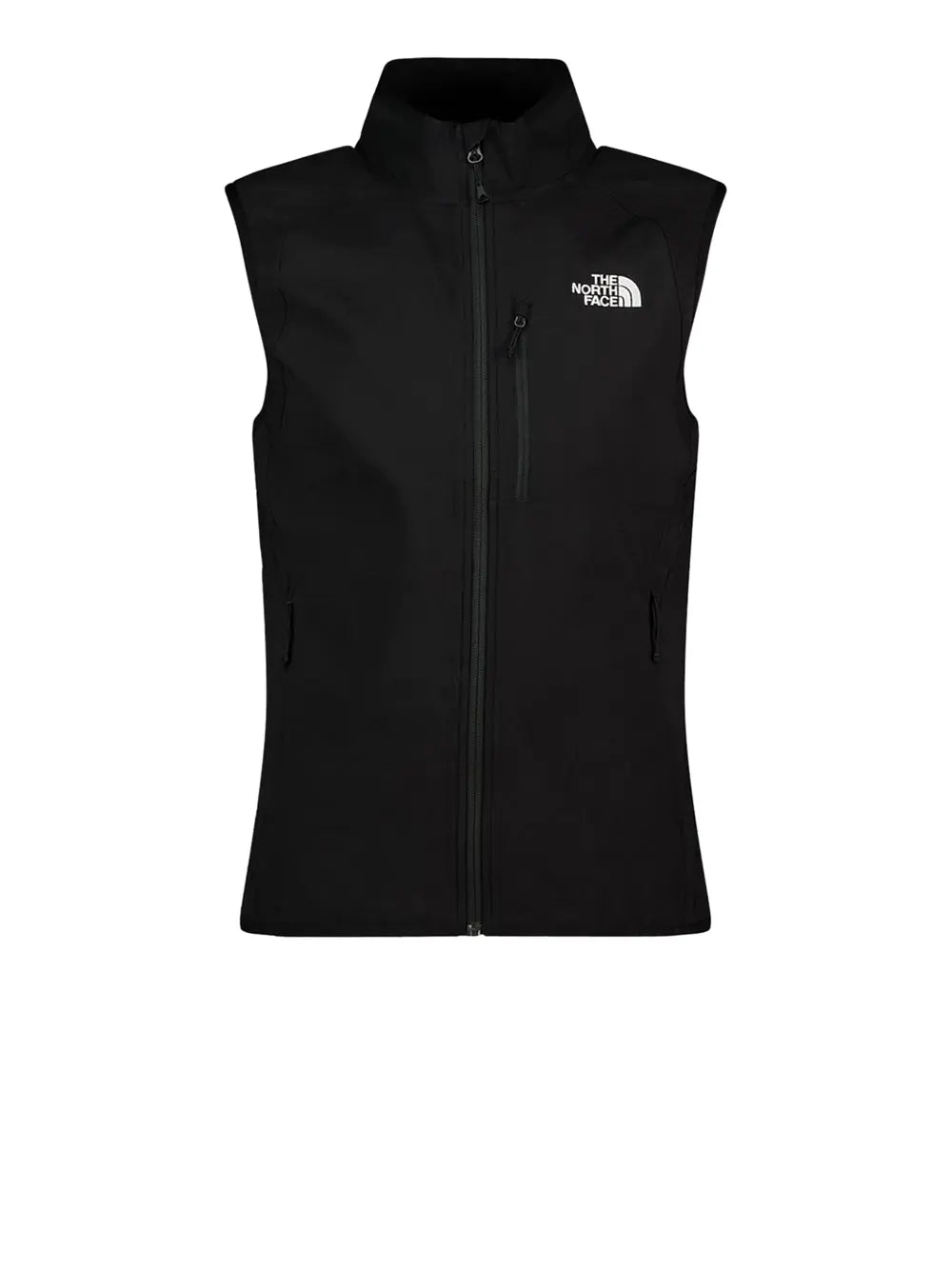 Smanicato The North Face Nimble Uomo - Nero