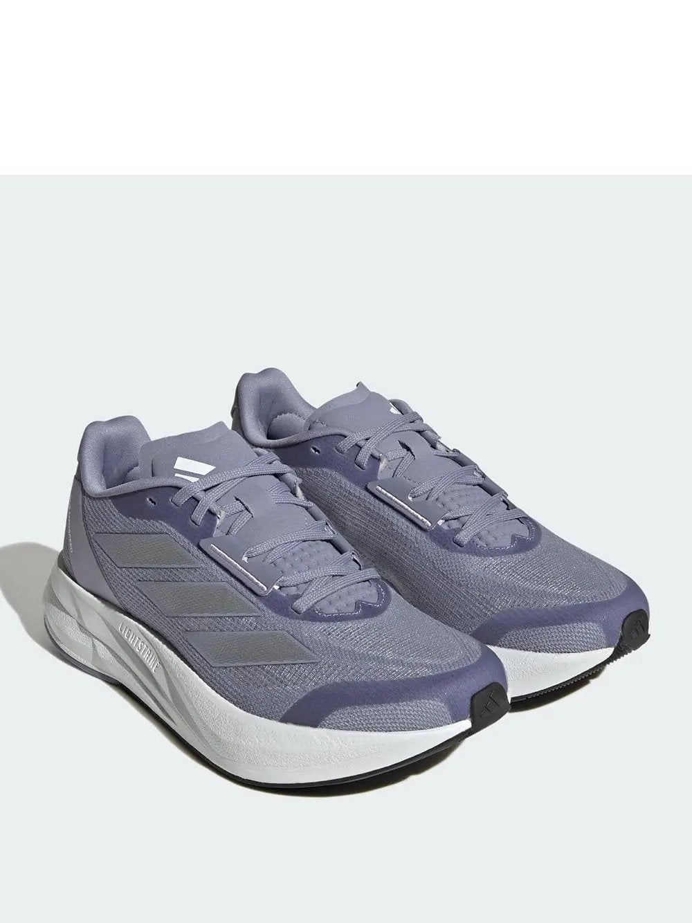 Sneakers Adidas Donna Duramo Speed Viola Adidas Angolo dello Sport