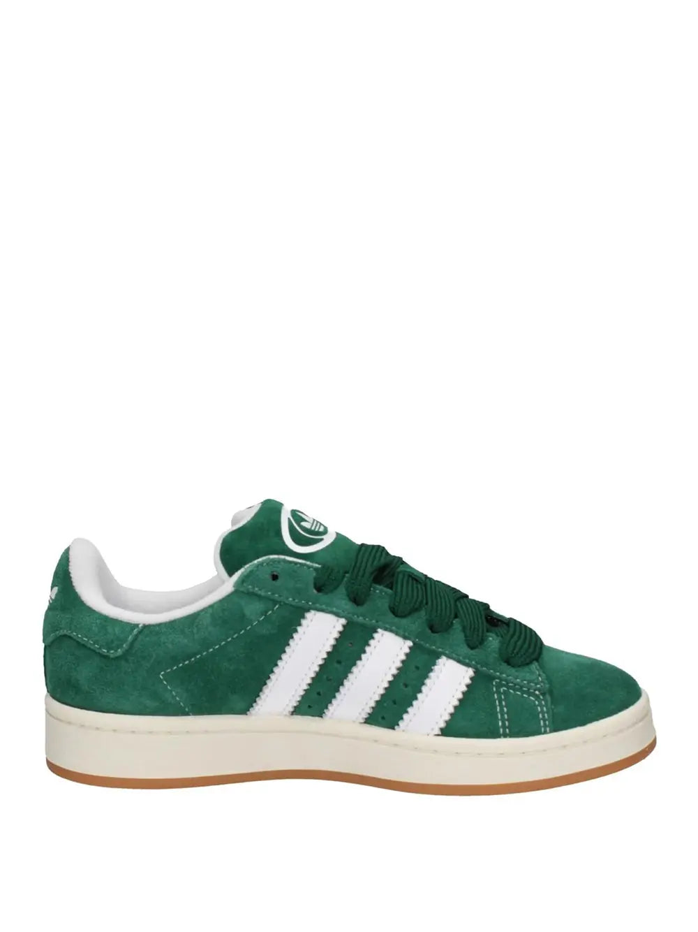 Sneakers Adidas Unisex Campus 00s Verde Adidas  Angolo dello Sport