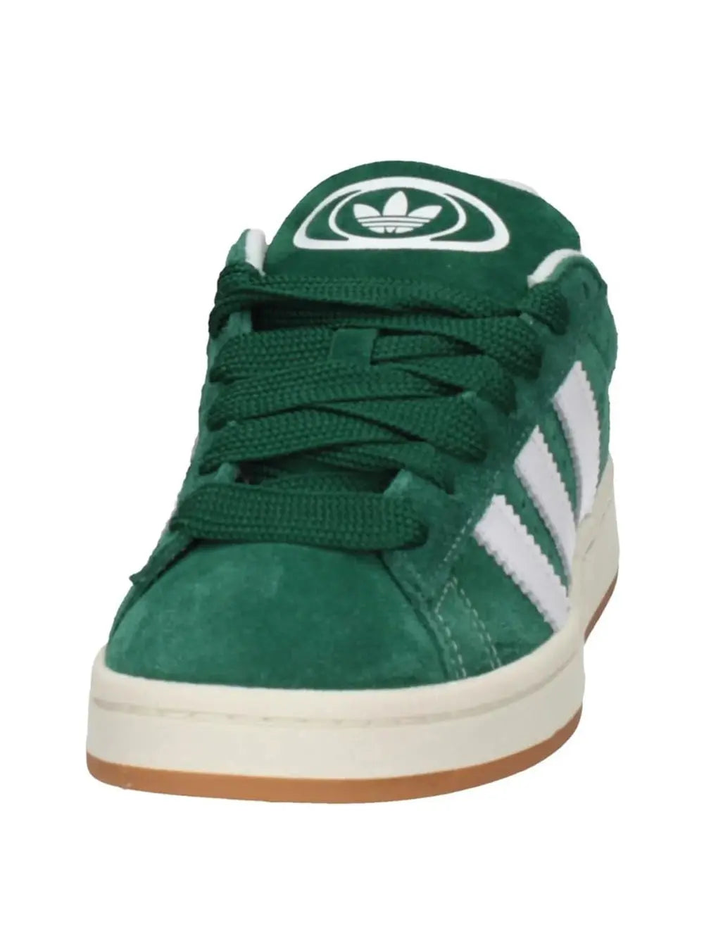 Sneakers Adidas Unisex Campus 00s Verde Adidas  Angolo dello Sport