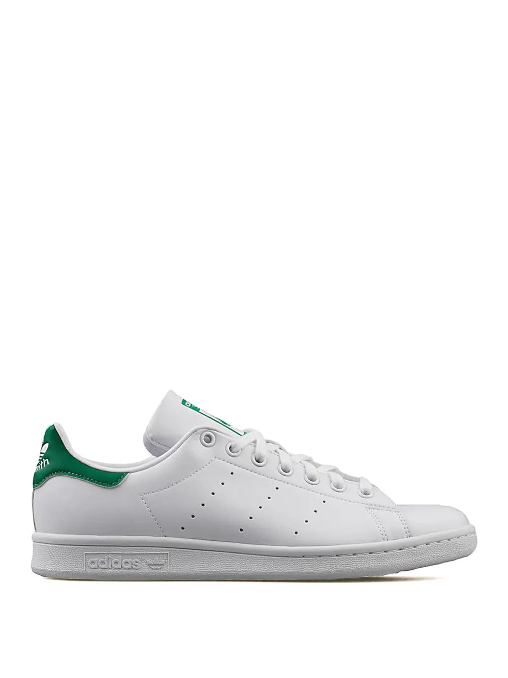 Sneakers Adidas Unisex Stan Smith Bianco Adidas  Angolo dello Sport