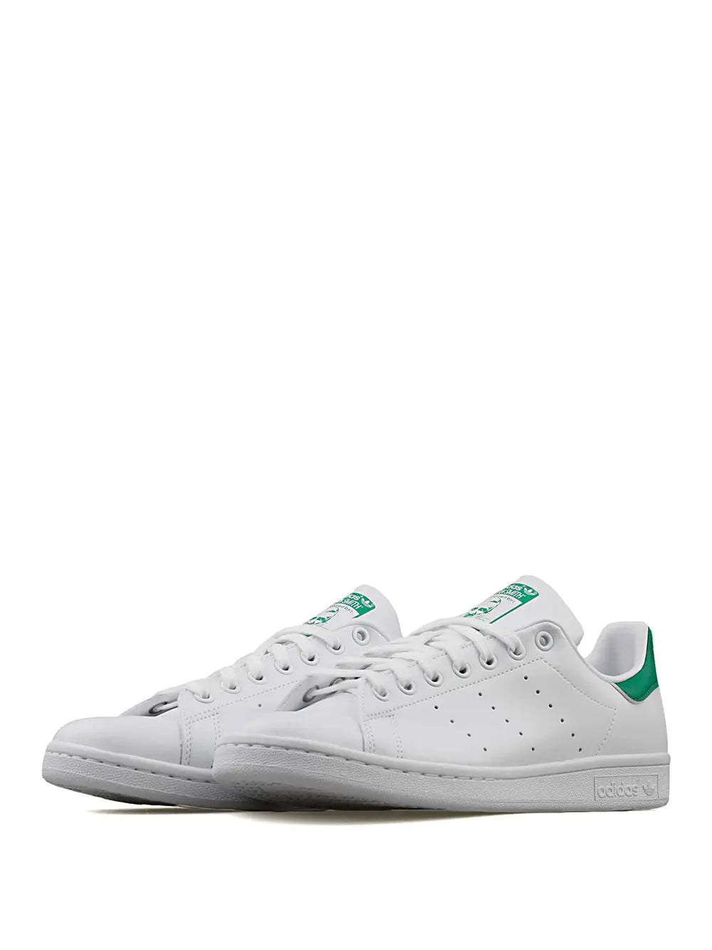 Sneakers Adidas Unisex Stan Smith Bianco Adidas  Angolo dello Sport