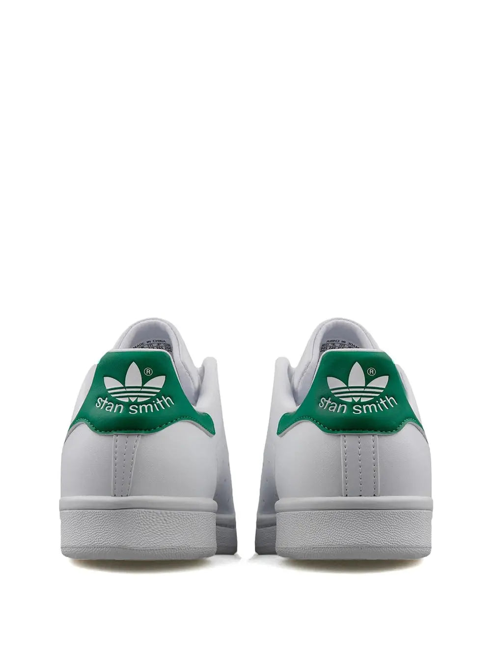 Sneakers Adidas Unisex Stan Smith Bianco Adidas  Angolo dello Sport