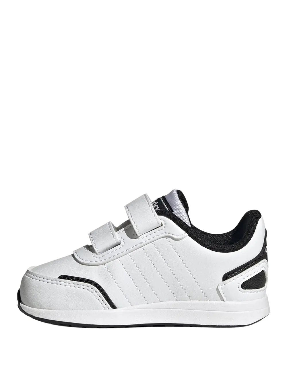 Sneakers Adidas Youth Unisex Switch 3 Cf Bianco Adidas Angolo dello Sport