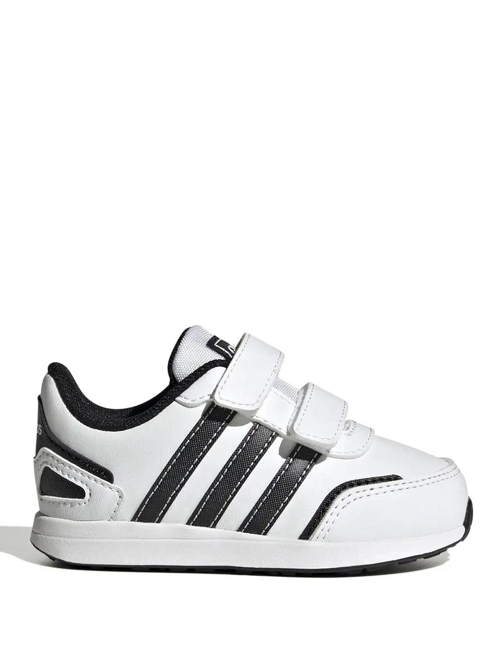 Sneakers Adidas Youth Unisex Switch 3 Cf Bianco Adidas Angolo dello Sport