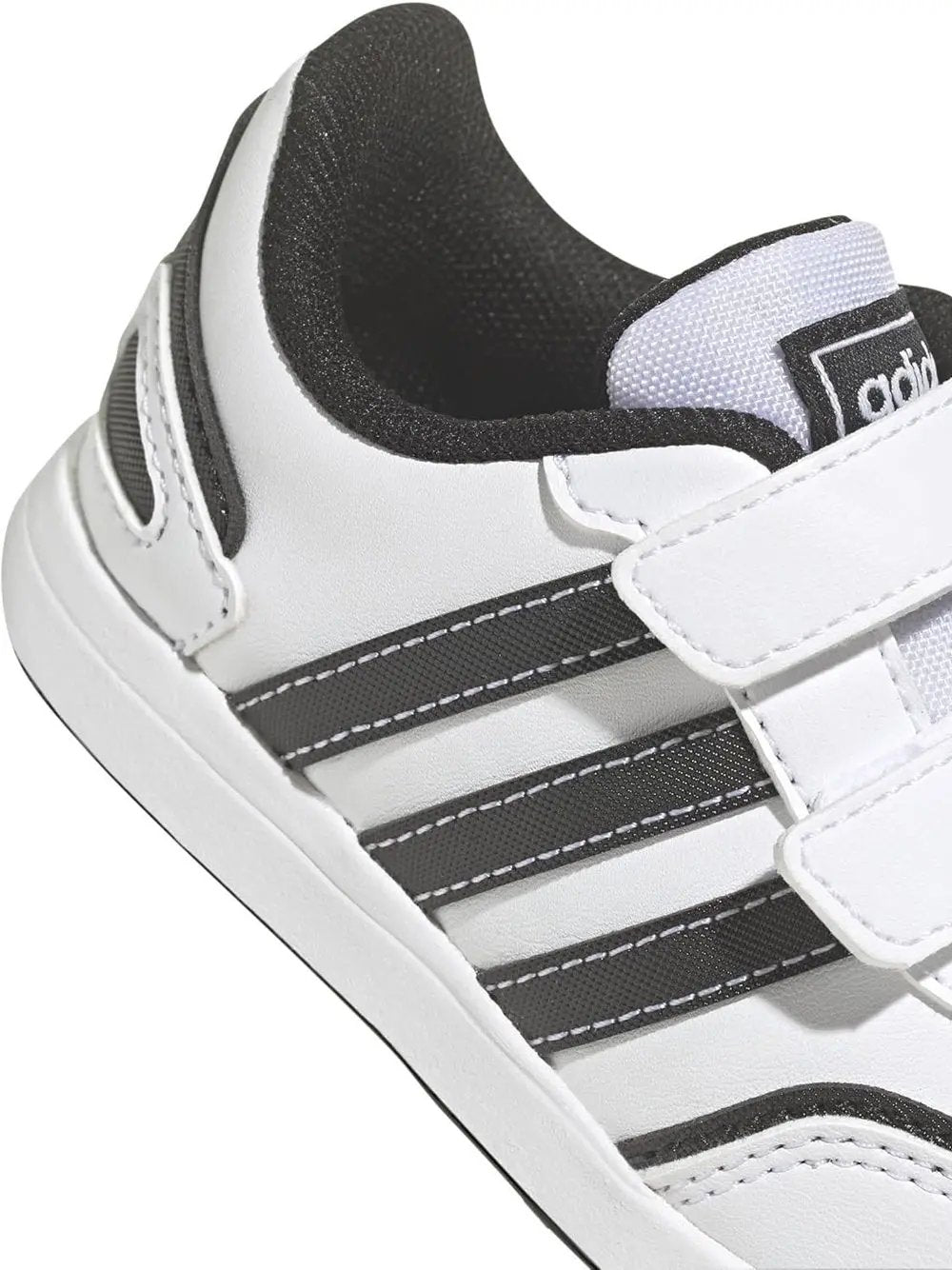 Sneakers Adidas Youth Unisex Switch 3 Cf Bianco Adidas Angolo dello Sport