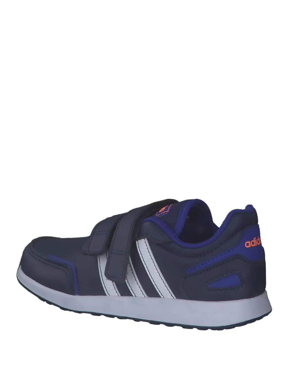 Sneakers Adidas Youth Unisex Switch 3 Cf Blu Adidas Angolo dello Sport