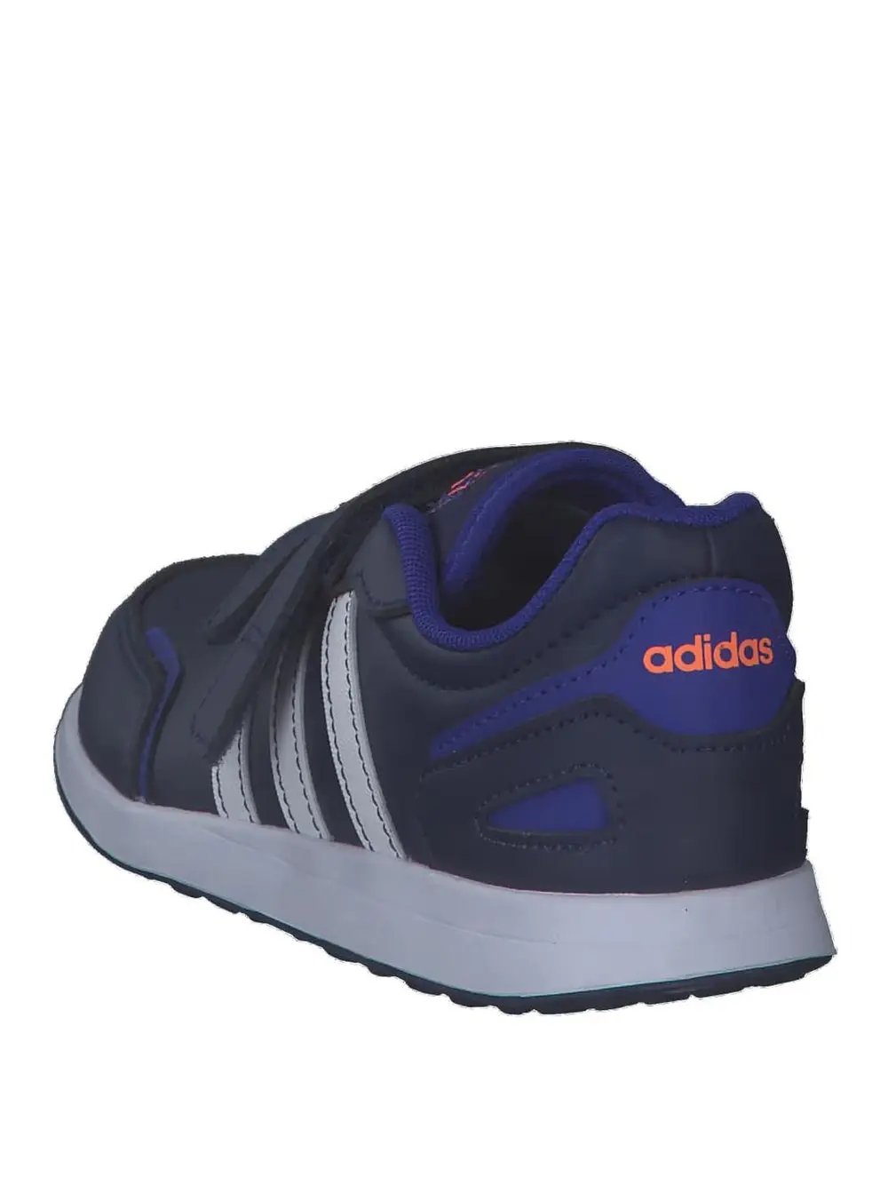 Sneakers Adidas Youth Unisex Switch 3 Cf Blu Adidas Angolo dello Sport
