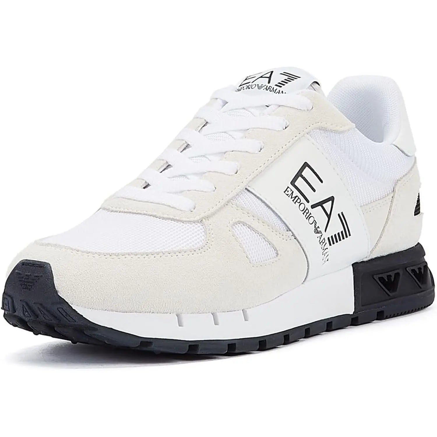 Sneakers EA7 Unisex Bianco