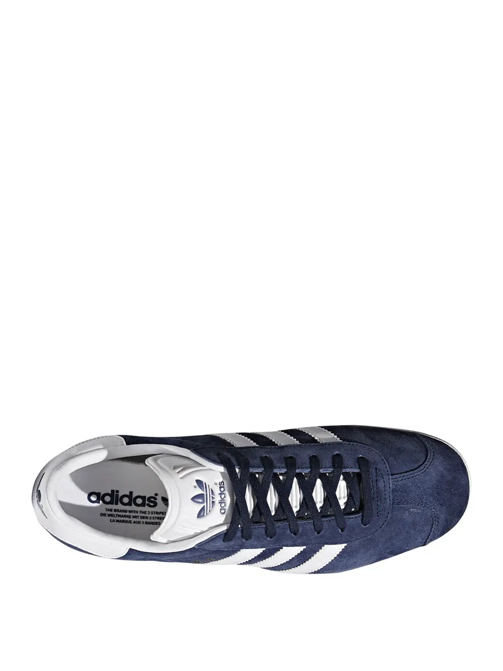 Sneakers Gazelle Adidas Clab Unisex