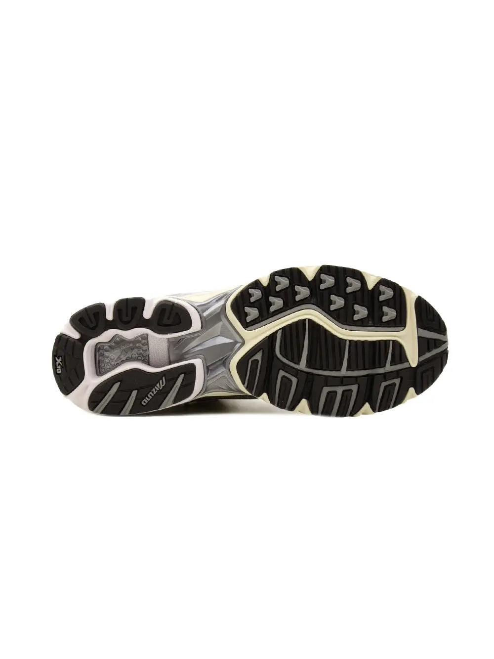 Sneakers Mizurban Uomo