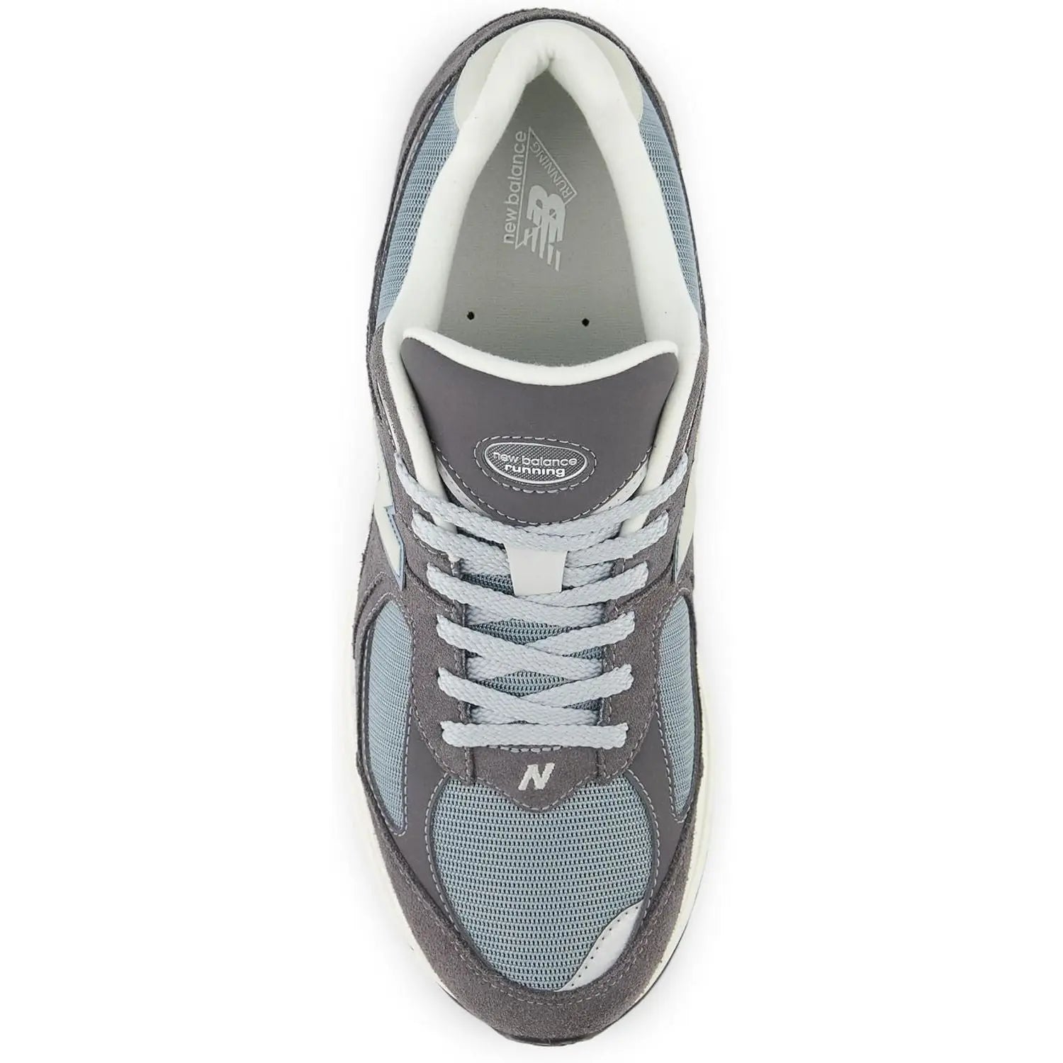 Sneakers NEW BALANCE Uomo lifestyle Grigio NEW BALANCE  Angolo dello Sport