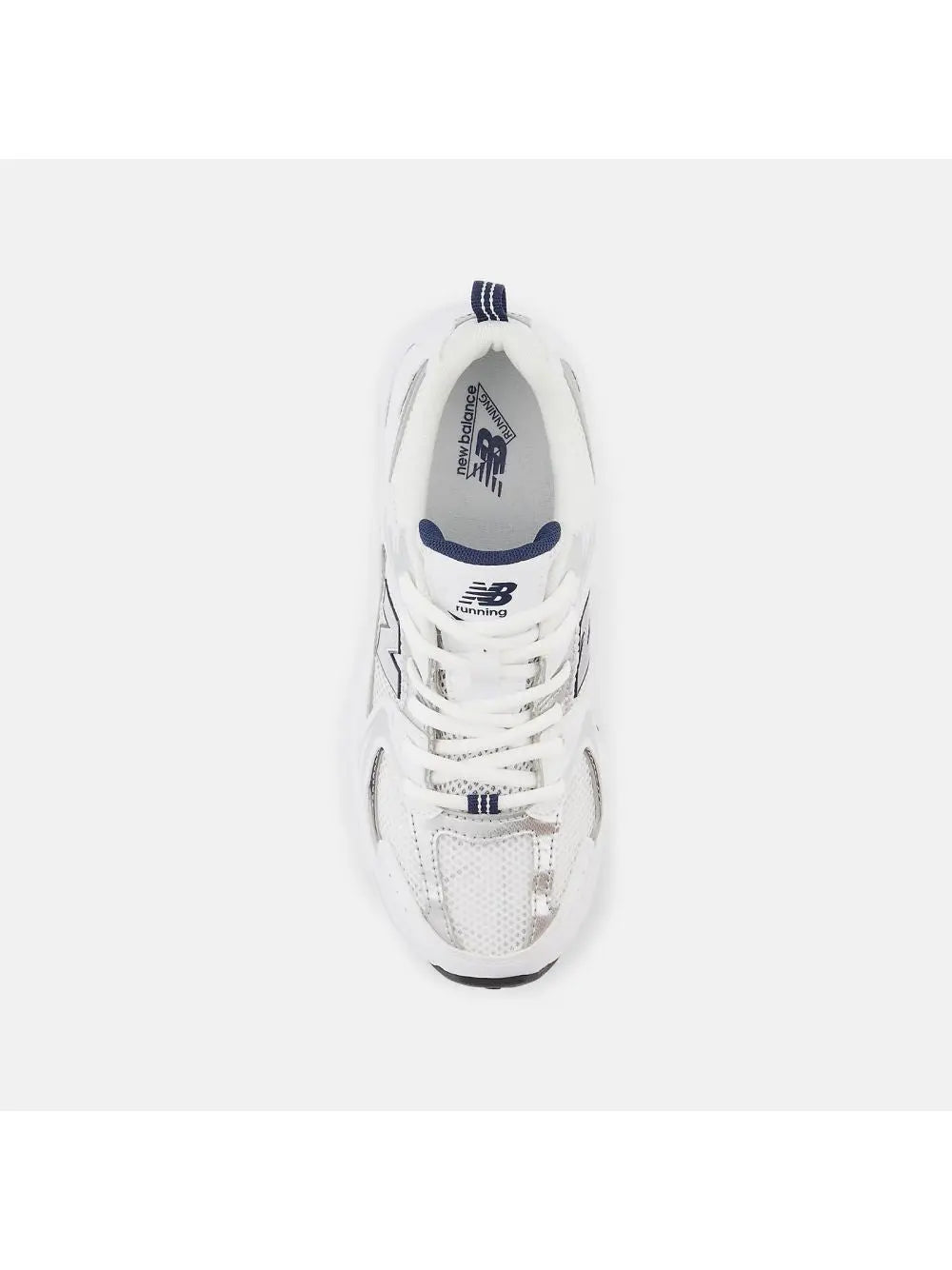 Sneakers New Balance 530 Bambino - Bianco
