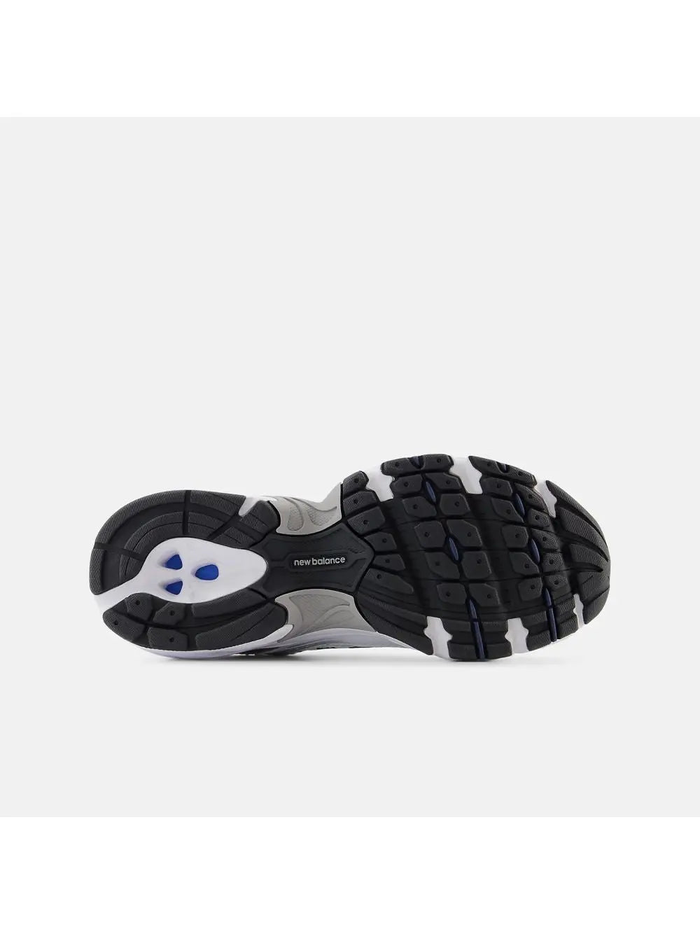 Sneakers New Balance 530 Bambino - Bianco