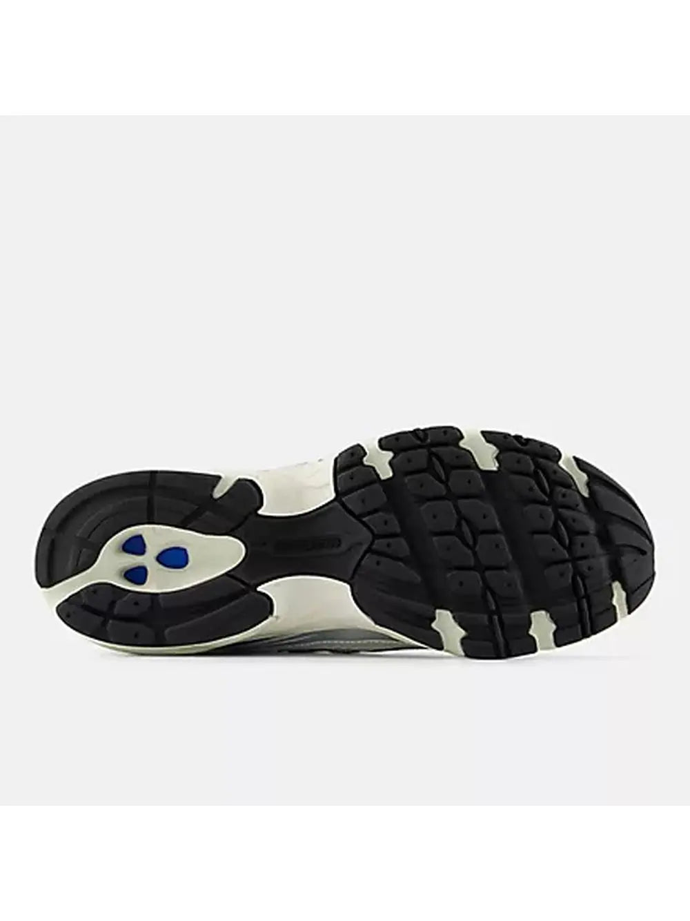 Sneakers New Balance 740 Unisex - Blu