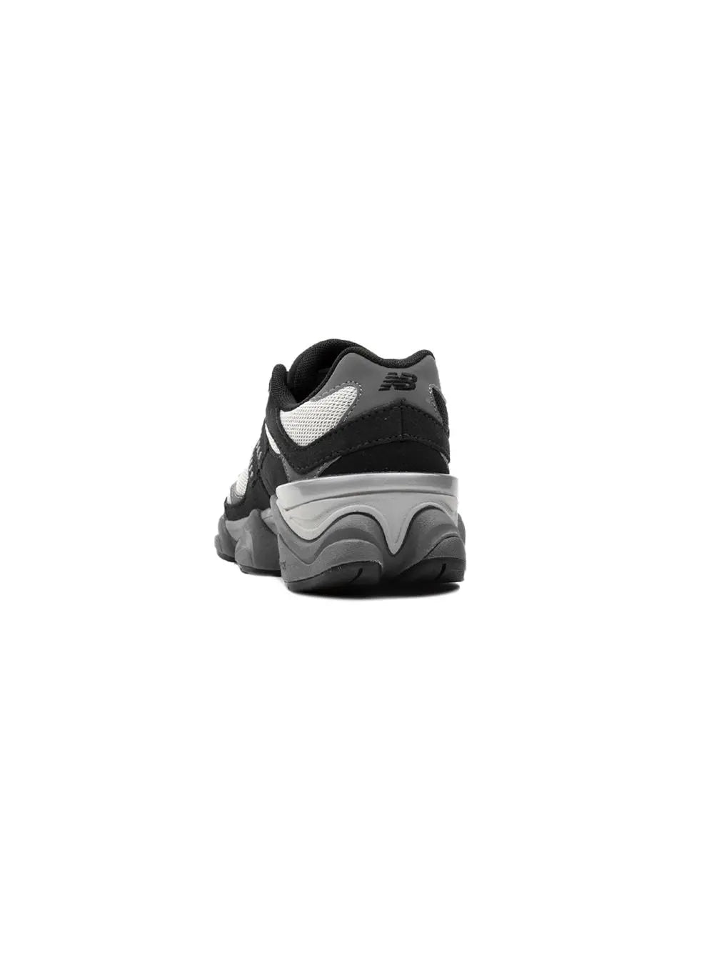 Sneakers New Balance 9060 Unisex Bambino - Nero