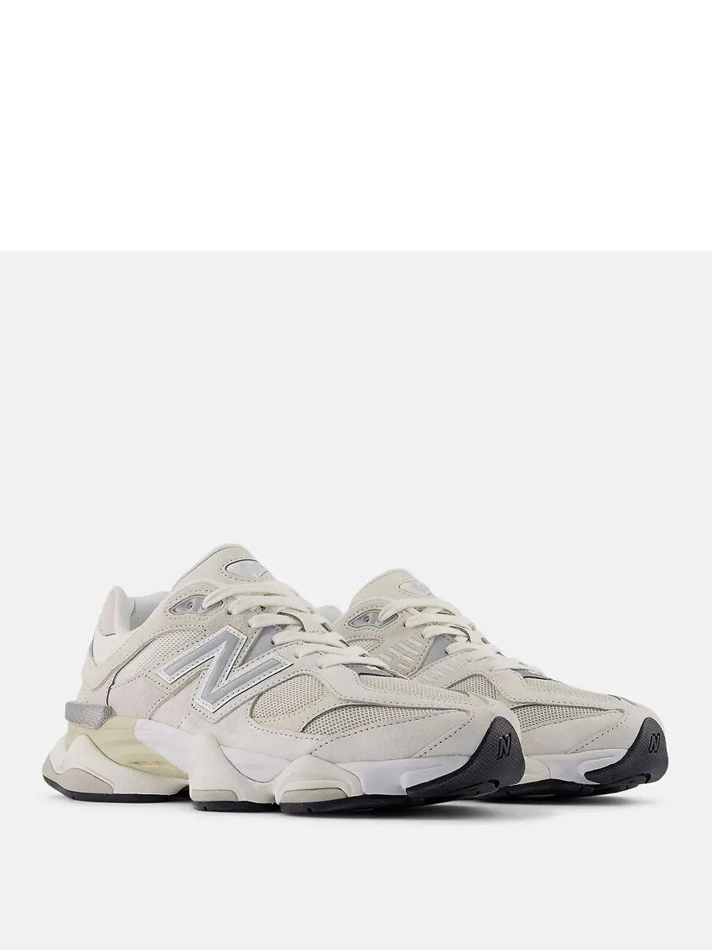 Sneakers New Balance 9060 Unisex - Beige