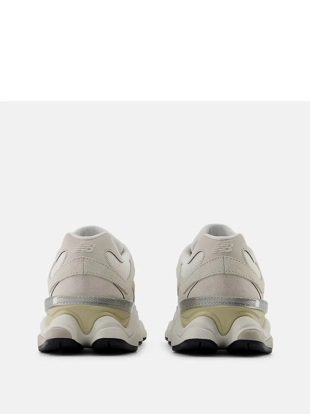 Sneakers New Balance 9060 Unisex - Beige