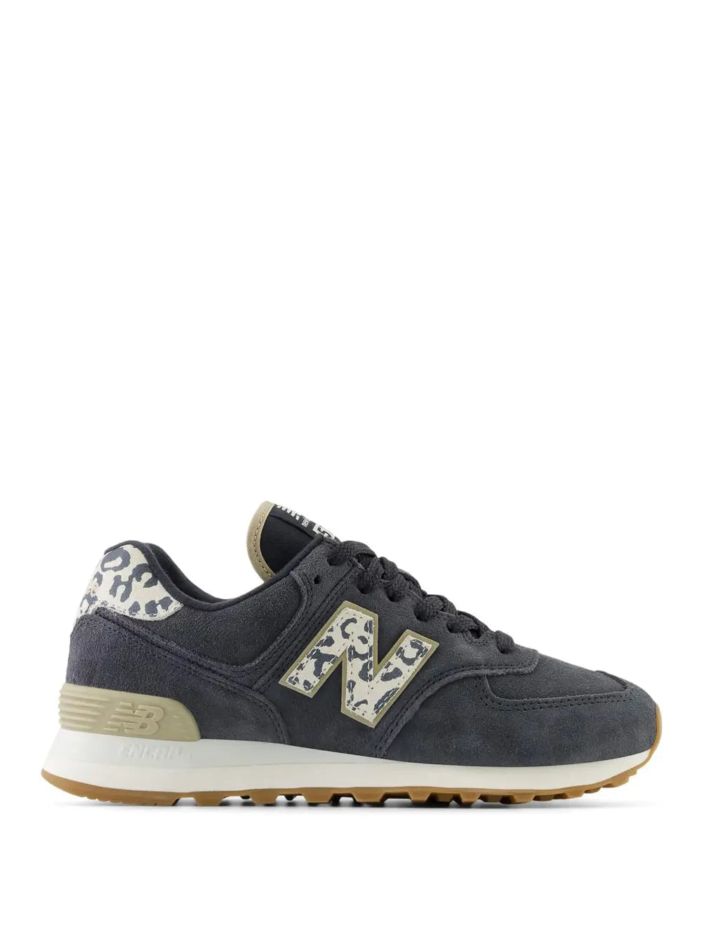 Sneakers New Balance Donna - Grigio