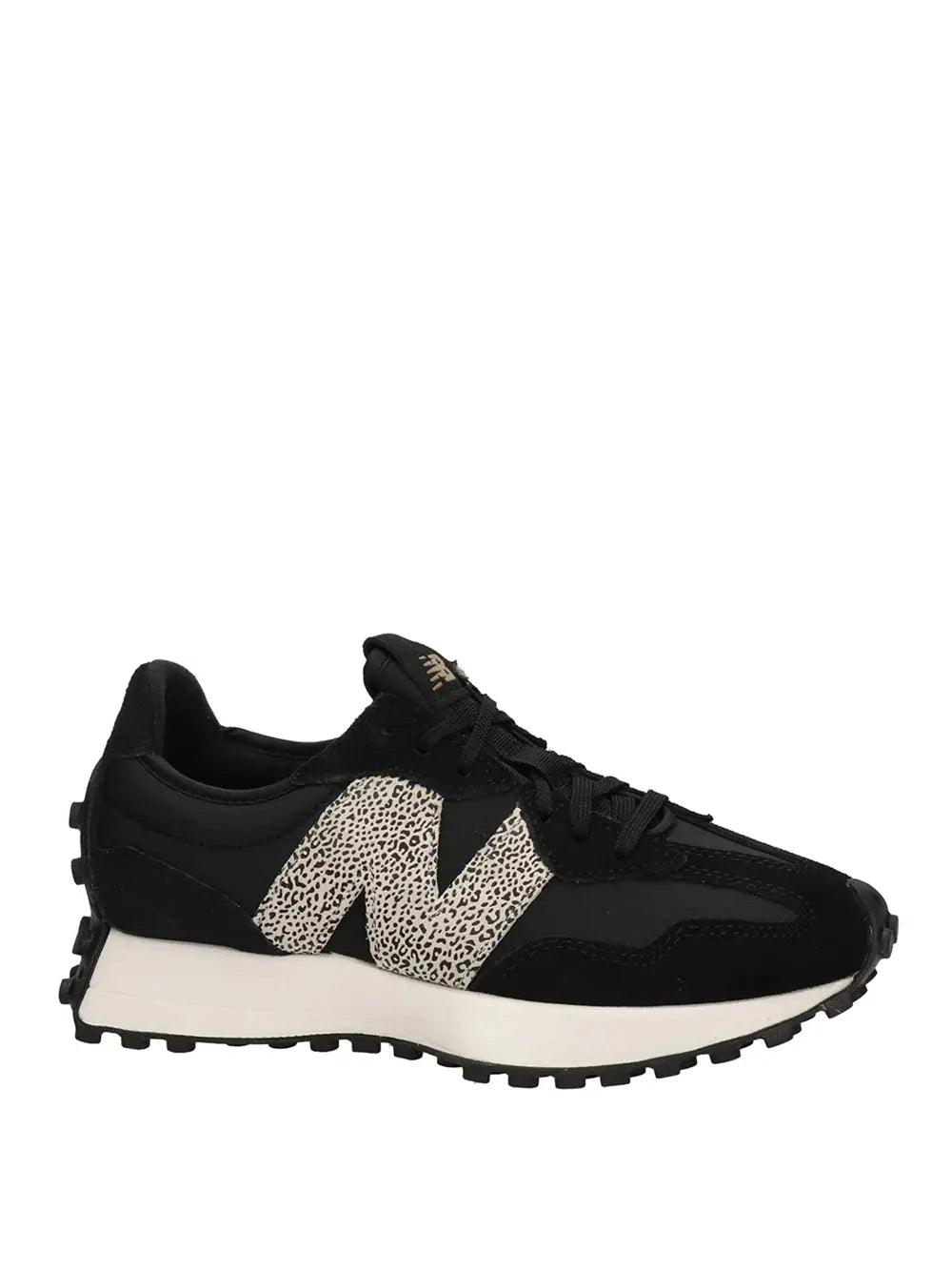 Sneakers New Balance Donna - Nero