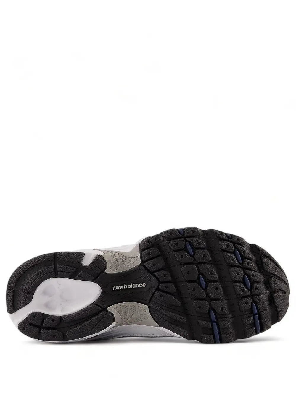 Sneakers New Balance Jr Bambino - Bianco