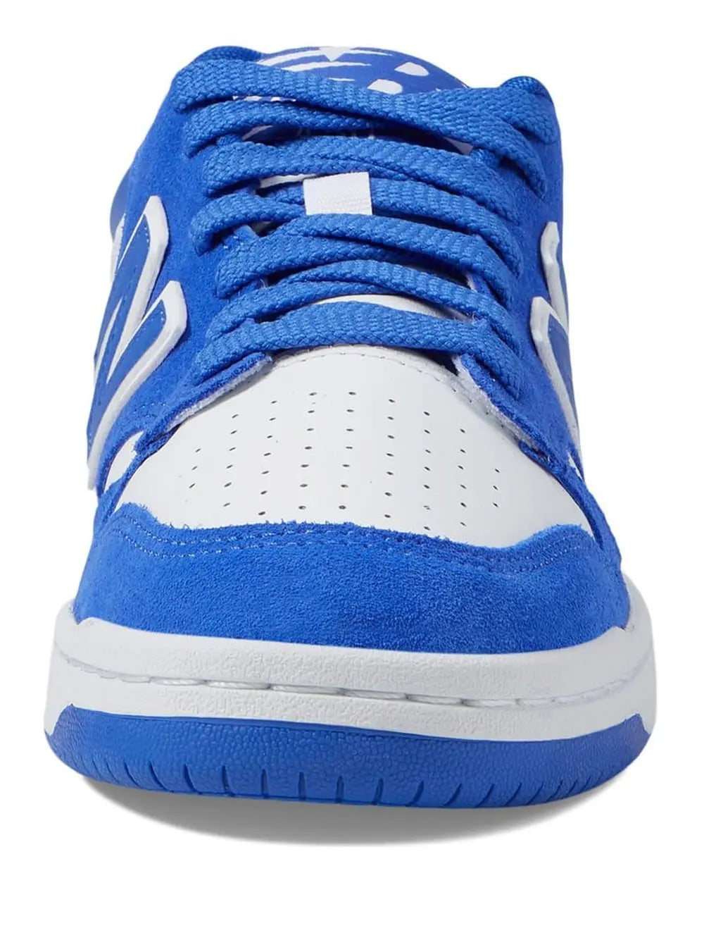 Sneakers New Balance Jr Bambino - Blu