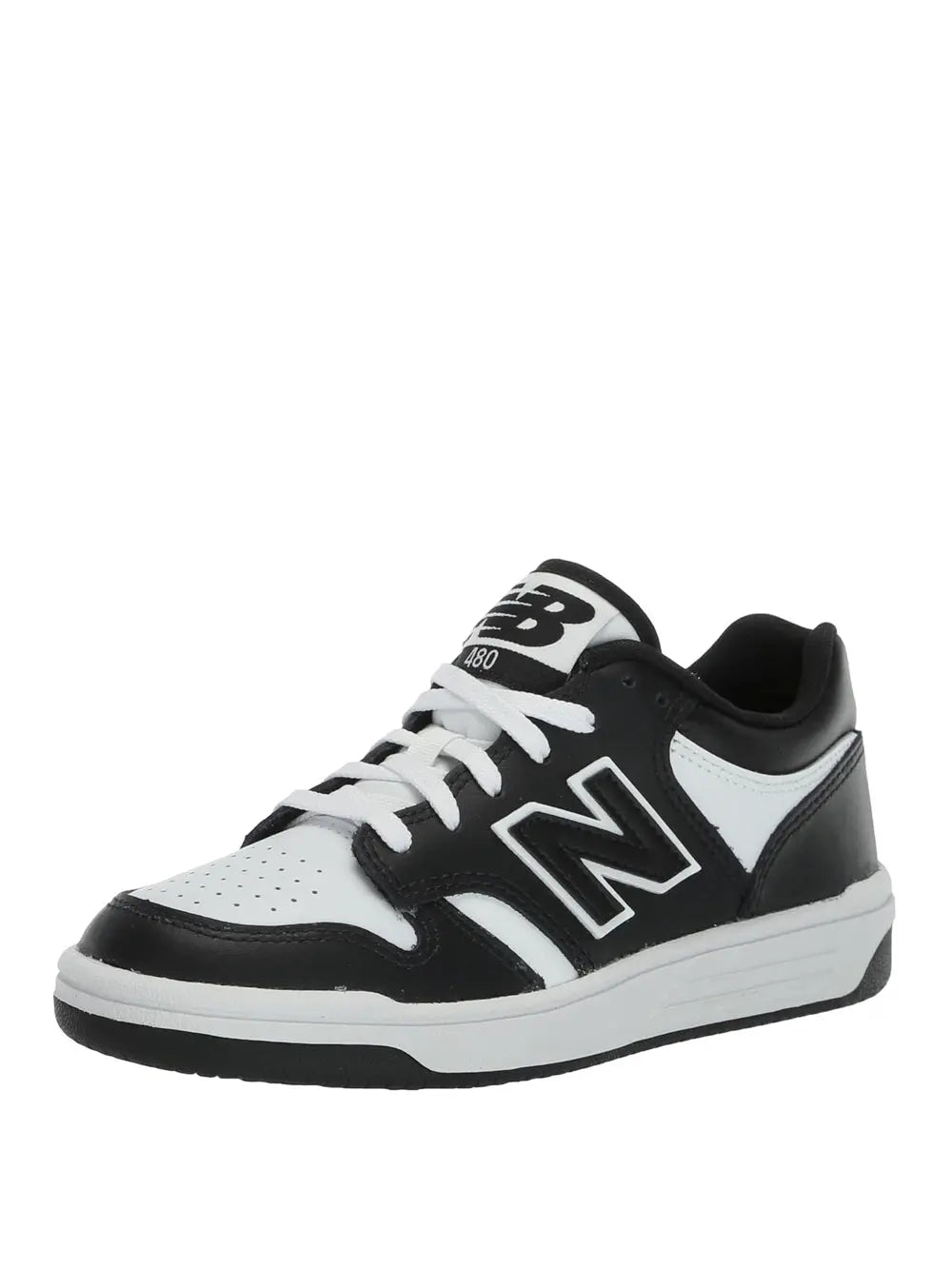 Sneakers New Balance Jr Bambino - Nero