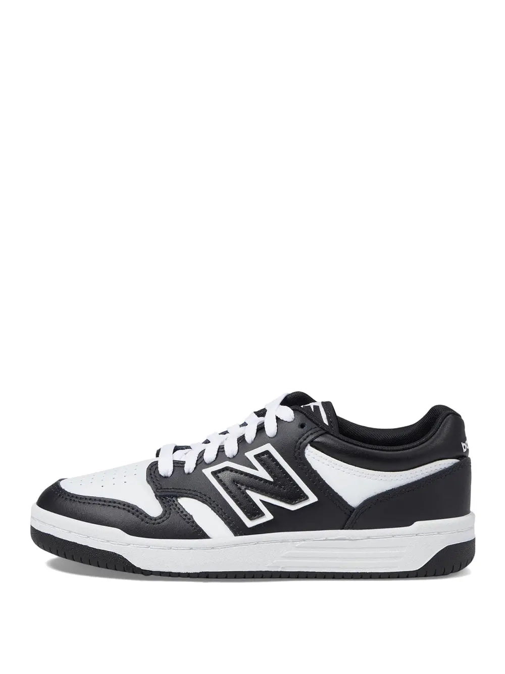 Sneakers New Balance Jr Bambino - Nero