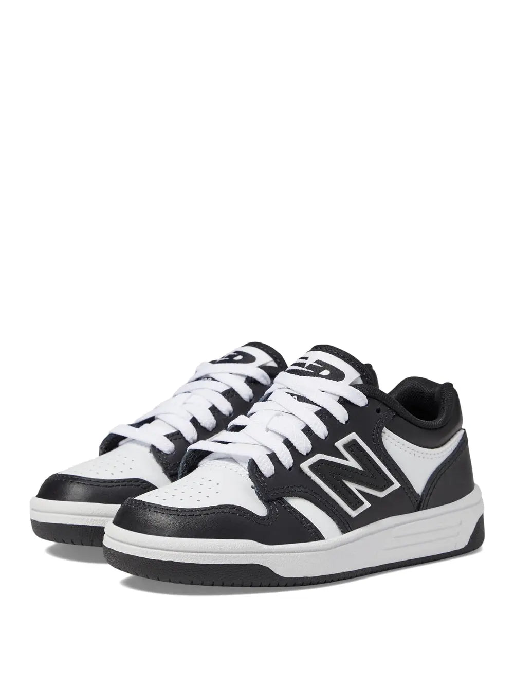 Sneakers New Balance Jr Bambino - Nero