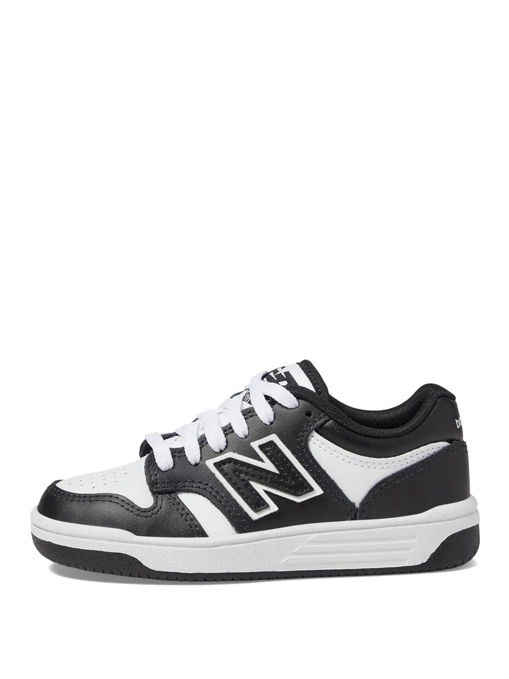 Sneakers New Balance Jr Bambino - Nero