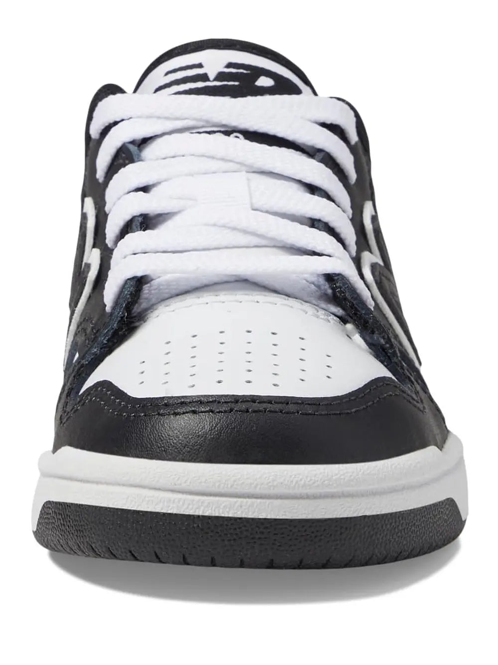 Sneakers New Balance Jr Bambino - Nero