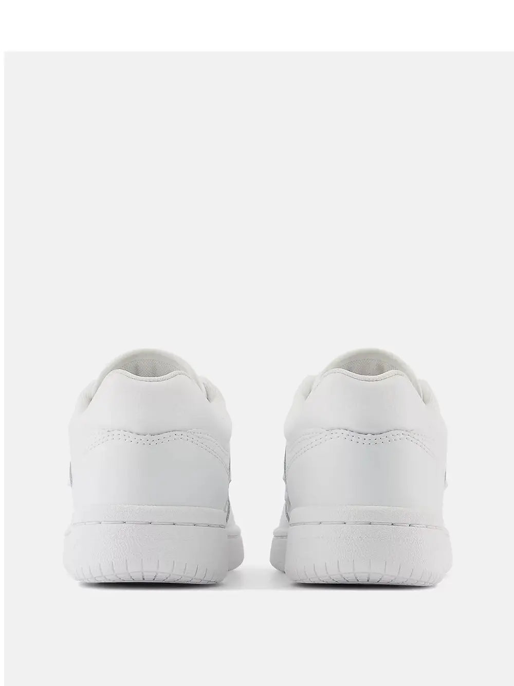 Sneakers New Balance Scarpa Kids Lifestyle Synthetic / Leather Unisex Bambino - Bianco
