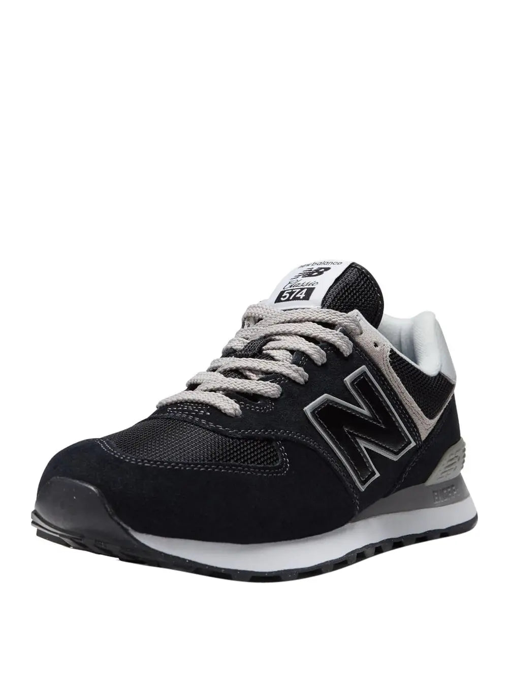 Sneakers New Balance Uomo - Nero