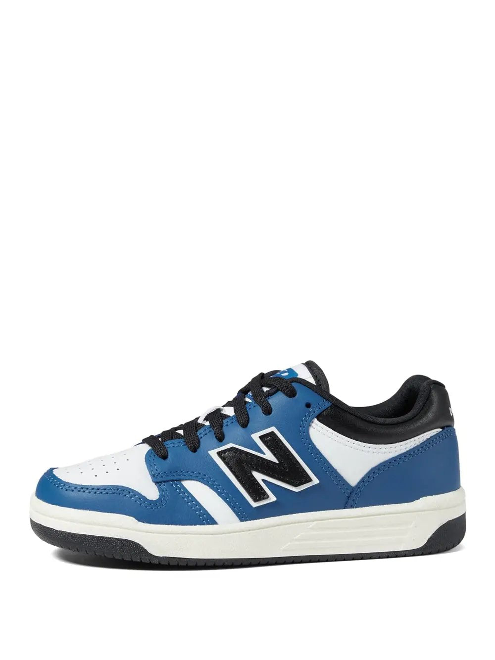 Sneakers New Balance Youth Unisex Lifestyle Blu New Balance Angolo dello Sport