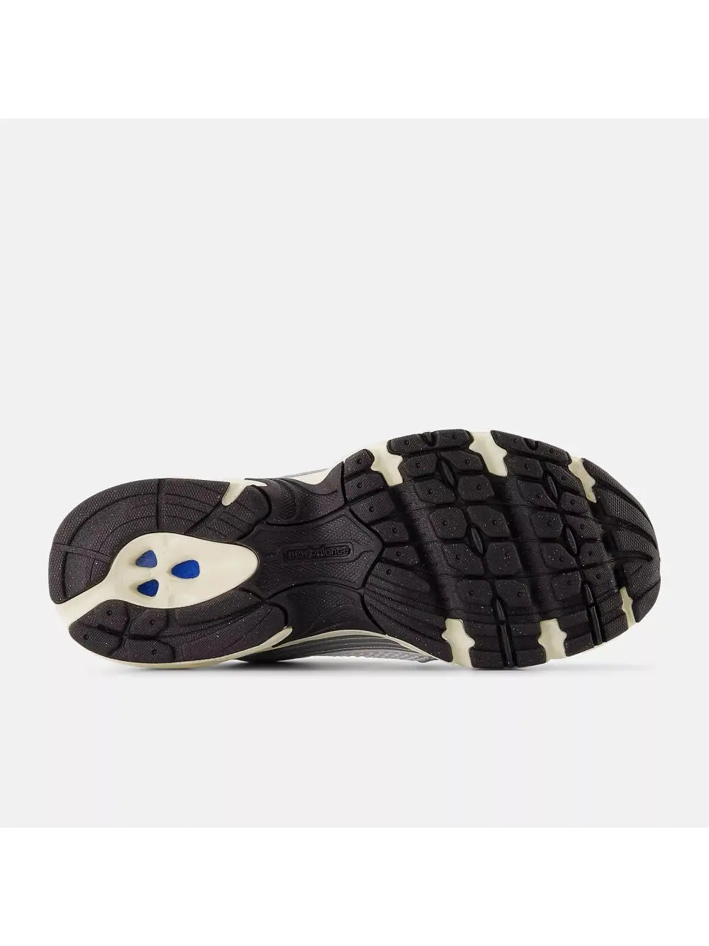 Sneakers New Balance lifestyle Unisex - Argento