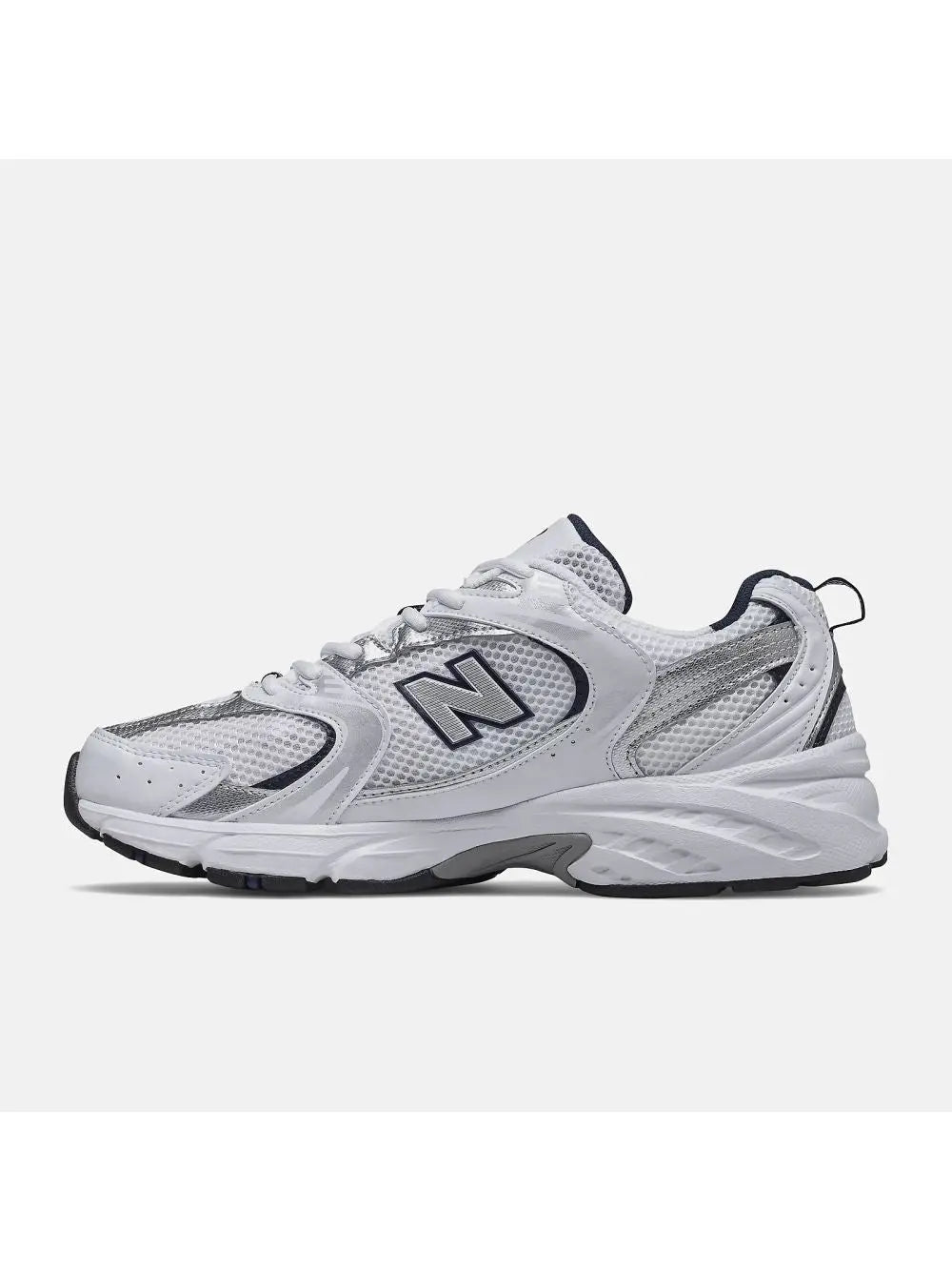 Sneakers New Balance lifestyle Unisex - Bianco