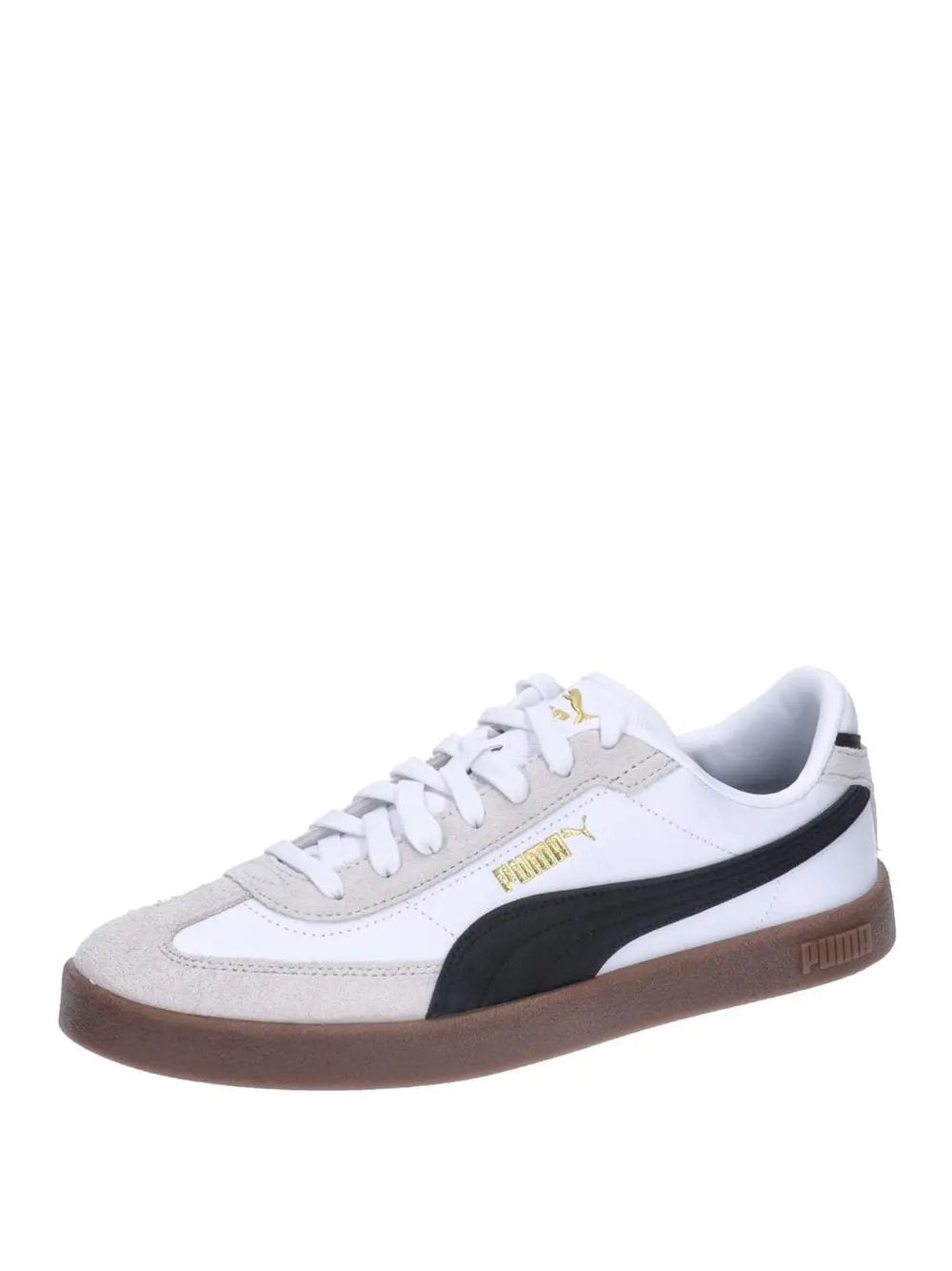 Sneakers Puma Bambino Club Ii Era Multicolore Puma Angolo dello Sport