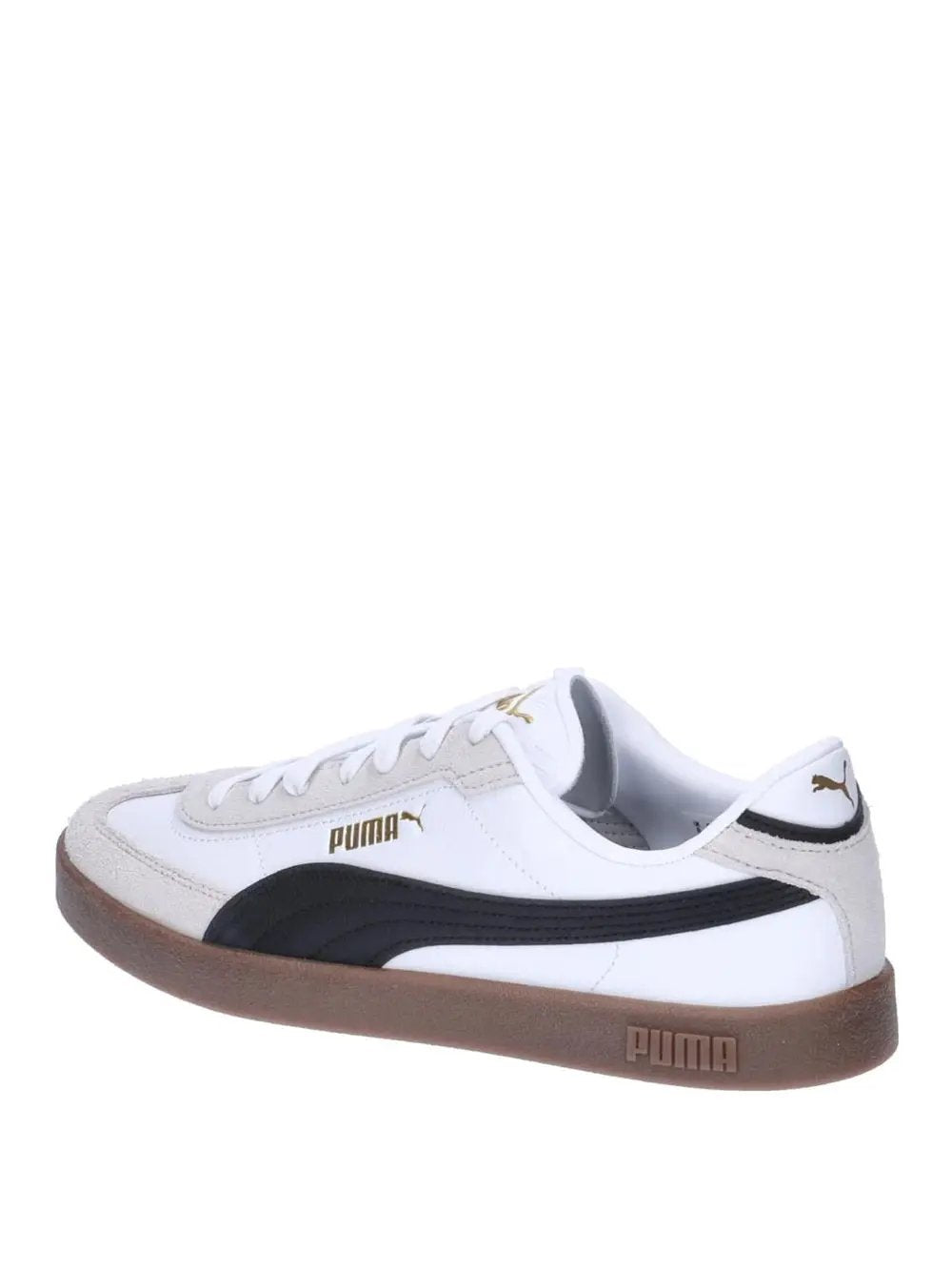 Sneakers Puma Bambino Club Ii Era Multicolore Puma Angolo dello Sport