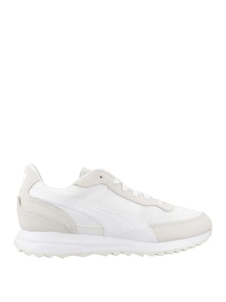 Sneakers Puma Uomo Road Rider Sd Bianco Puma  Angolo dello Sport