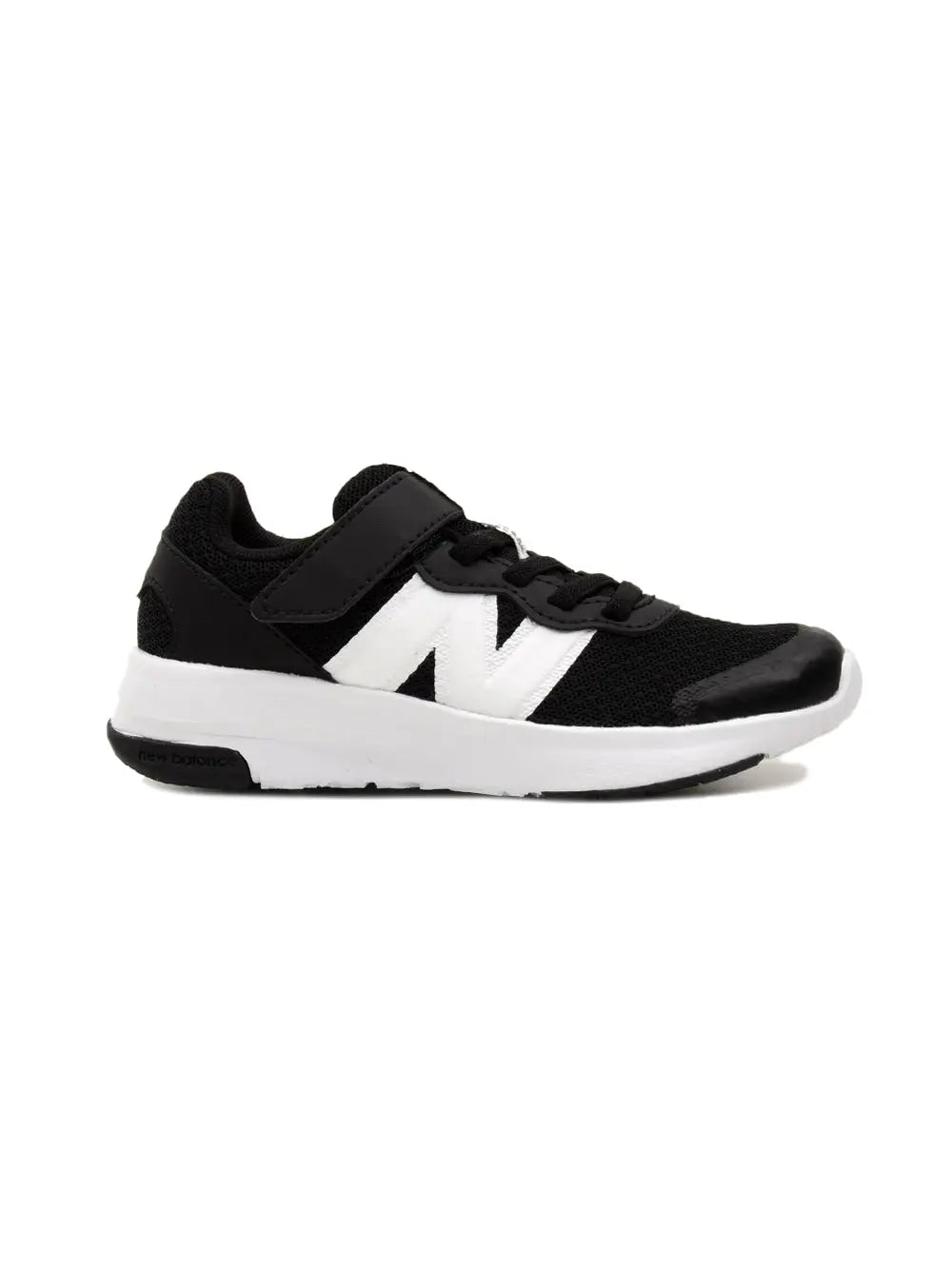 Sneakers Running New Balance Jr Bambino - Nero